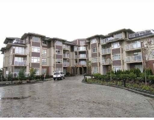 Photo 1: Photos: 403 7339 MACPHERSON Avenue in Burnaby: Metrotown Condo for sale in "CADENCE" (Burnaby South)  : MLS®# V772466