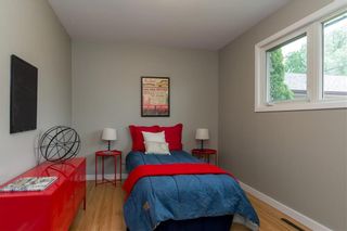 Photo 18: 296 Rouge Road in Winnipeg: Westwood Residential for sale (5G)  : MLS®# 202101692