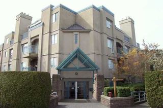 Photo 8: 403 1550 SW MARINE DR in Vancouver: Marpole Condo for sale (Vancouver West)  : MLS®# V584875