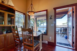Photo 24: 4200 ORCA Road in Garden Bay: Pender Harbour Egmont House for sale in "DANIEL POINT" (Sunshine Coast)  : MLS®# R2756388