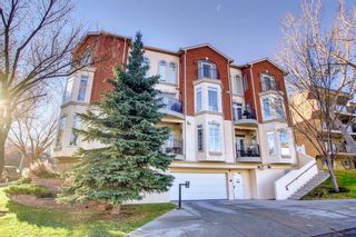 Photo 1: 207 5703 5 Street in Calgary: Windsor Park Apartment for sale : MLS®# A1159236
