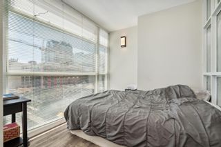 Photo 16: 908 438 SEYMOUR Street in Vancouver: Downtown VW Condo for sale in "CONFERENCE PLAZA" (Vancouver West)  : MLS®# R2836653