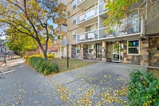Photo 2: 305 525 13 Avenue SW in Calgary: Beltline Apartment for sale : MLS®# A2013949