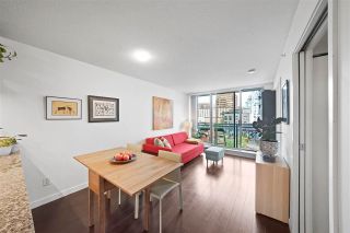 Photo 10: 701 1082 SEYMOUR Street in Vancouver: Downtown VW Condo for sale in "Freesia" (Vancouver West)  : MLS®# R2575077