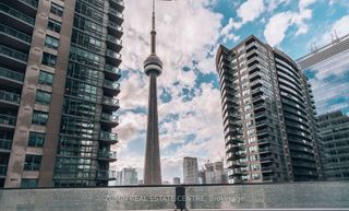 Photo 2: 1407 12 York Street in Toronto: Waterfront Communities C1 Condo for sale (Toronto C01)  : MLS®# C8060200