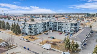 Photo 33: 307 502 Perehudoff Crescent in Saskatoon: Erindale Residential for sale : MLS®# SK965280