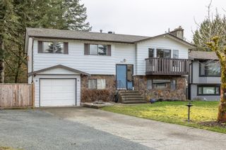 Photo 1: 3511 LATIMER Street in Abbotsford: Abbotsford East House for sale : MLS®# R2664667