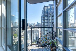 Photo 14: 2102 1199 SEYMOUR Street in Vancouver: Downtown VW Condo for sale in "BRAVA" (Vancouver West)  : MLS®# R2288293