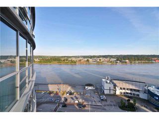 Photo 16: # 1610 14 BEGBIE ST in New Westminster: Quay Residential for sale : MLS®# V1066139