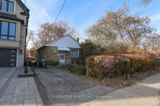 Photo 1: 42 Thirty Eighth Street in Toronto: Long Branch House (Bungalow) for sale (Toronto W06)  : MLS®# W7312264