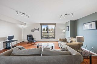 Photo 5: 512 1540 29 Street NW in Calgary: St Andrews Heights Apartment for sale : MLS®# A2128950