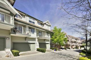 Photo 17: 15 2351 PARKWAY Boulevard in Coquitlam: Westwood Plateau Townhouse for sale in "WINDANCE" : MLS®# R2059226