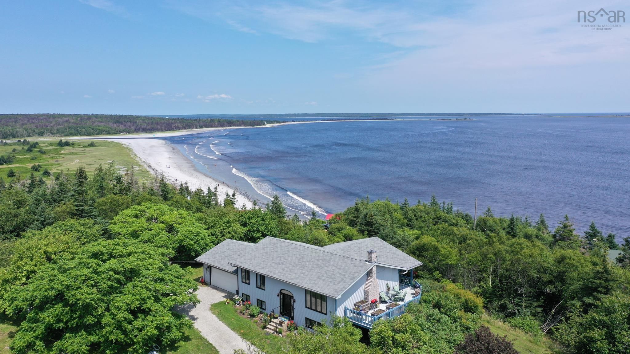 Main Photo: 245 Round Bay Ferry Road in Round Bay: 407-Shelburne County Residential for sale (South Shore)  : MLS®# 202315559