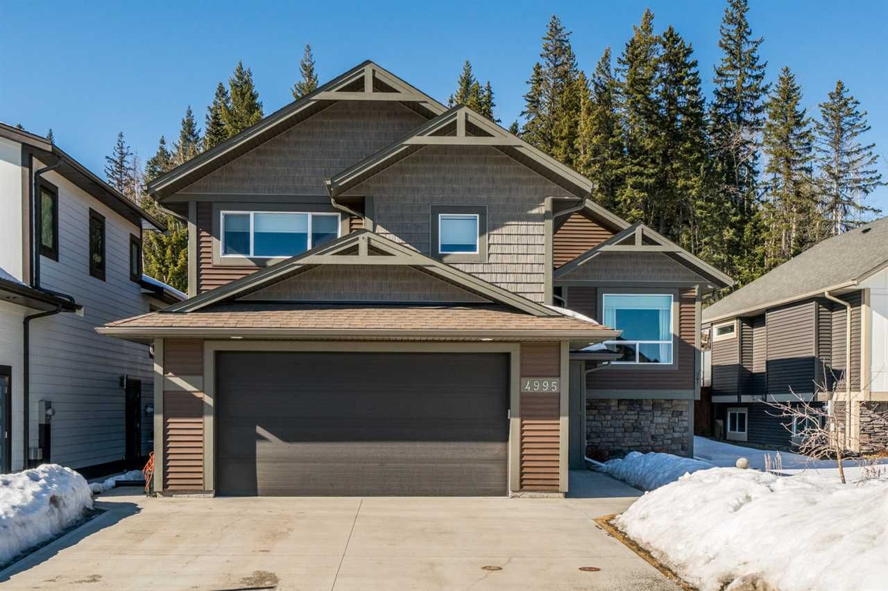 Main Photo: 4995 PARKSIDE Drive in Prince George: Charella/Starlane House for sale (PG City South (Zone 74))  : MLS®# R2549416