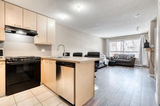 Photo 2: 224 22 Richard Place SW in Calgary: Lincoln Park Apartment for sale : MLS®# A2032133