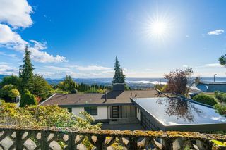Photo 3: 1144 EYREMOUNT Drive in West Vancouver: British Properties House for sale : MLS®# R2734961