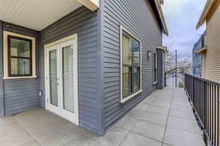 Photo 4: 431 VERNON Drive in Vancouver: Mount Pleasant VE Townhouse for sale in "STRATHCONA" (Vancouver East)  : MLS®# R2224988