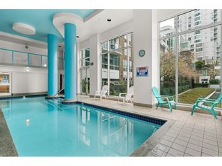 Photo 29: 616 888 BEACH Avenue in Vancouver: Yaletown Condo for sale in "888 BEACH" (Vancouver West)  : MLS®# R2686658