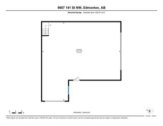 Photo 49: 9607 141 Street in Edmonton: Zone 10 House for sale : MLS®# E4374528