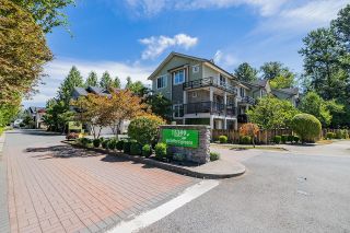 Photo 22: 21 15399 GUILDFORD Drive in Surrey: Guildford Townhouse for sale in "GUILDFORD GREENS" (North Surrey)  : MLS®# R2716783