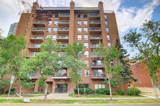 Photo 3: 505 1323 15 Avenue SW in Calgary: Beltline Apartment for sale : MLS®# A1253076