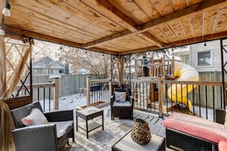 Photo 27: 113 Chapalina Place SE in Calgary: Chaparral Detached for sale : MLS®# A2018591