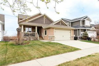 Main Photo: 7028 Cobb Street: Lacombe Detached for sale : MLS®# A2129882