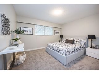 Photo 17: 3709 CEDAR Drive in Port Coquitlam: Lincoln Park PQ House for sale : MLS®# R2646400