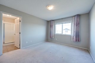 Photo 24: 21 1730 LEGER Gate in Edmonton: Zone 14 House Half Duplex for sale : MLS®# E4268529