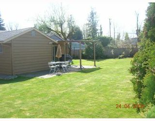 Photo 9: 1840 SOWDEN Street in North_Vancouver: Norgate House for sale in "NORGATE" (North Vancouver)  : MLS®# V763285