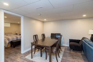 Photo 24: 388 Bronx Avenue in Winnipeg: East Kildonan Residential for sale (3D)  : MLS®# 202120689