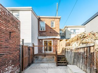 Photo 35: 123 Browning Avenue in Toronto: Playter Estates-Danforth House (2 1/2 Storey) for sale (Toronto E03)  : MLS®# E8062934