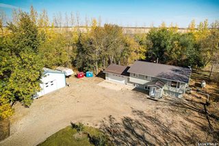 Photo 2: Saskatoon East Acreage in Corman Park: Residential for sale (Corman Park Rm No. 344)  : MLS®# SK928283