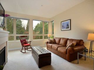 Photo 2: 316 1111 E 27TH Street in North Vancouver: Lynn Valley Condo for sale in "BRANCHES" : MLS®# V937033