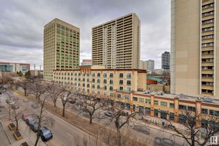 Photo 42: 603 11111 82 Avenue in Edmonton: Zone 15 Condo for sale : MLS®# E4382558