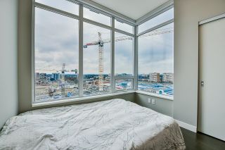 Photo 19: 1803 6288 NO. 3 Road in Richmond: Brighouse Condo for sale in "MANDARIN RESIDENCE SOUTH TOWER" : MLS®# R2830984
