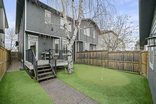 Photo 47: 4123 18 Street SW in Calgary: Altadore Semi Detached (Half Duplex) for sale : MLS®# A2129238