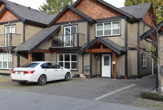 Photo 3: 111 518 SHAW Road in Gibsons: Gibsons & Area Condo for sale in "Cedar Gardens" (Sunshine Coast)  : MLS®# R2538487