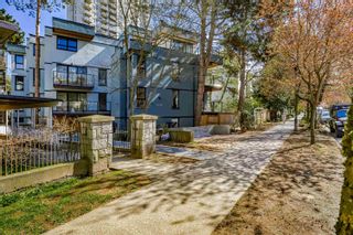 Main Photo: 303 1649 COMOX Street in Vancouver: West End VW Condo for sale in "HILLMAN COURT" (Vancouver West)  : MLS®# R2867562
