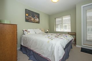 Photo 9: 202 2432 WELCHER Avenue in Port Coquitlam: Central Pt Coquitlam Townhouse for sale : MLS®# R2052975