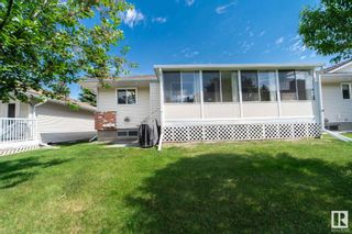 Photo 6: 1507 62 Street in Edmonton: Zone 29 House Half Duplex for sale : MLS®# E4312398