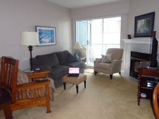 Photo 2: 304 1928 NELSON Street in Vancouver: West End VW Condo for sale in "WESTPARK HOUSE" (Vancouver West)  : MLS®# R2686489