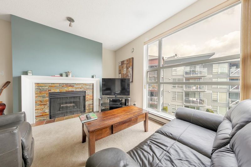 FEATURED LISTING: 309 - 1820 KENT AVENUE SOUTH East Vancouver