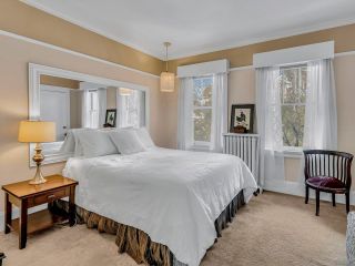 Photo 32: 1649 LAURIER Avenue in Vancouver: Shaughnessy House for sale (Vancouver West)  : MLS®# R2845053