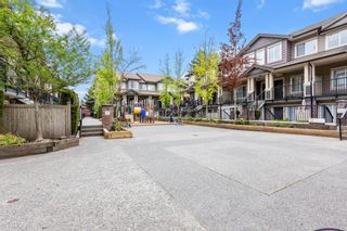 Photo 27: 131 13958 108 Avenue in Surrey: Whalley Townhouse for sale in "AURA 3" (North Surrey)  : MLS®# R2878980