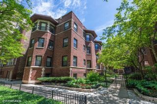 Photo 1: 531 W Brompton Avenue Unit 3 in Chicago: CHI - Lake View Residential Lease for sale ()  : MLS®# 11359097