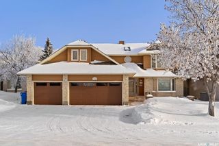 Main Photo: 3746 Salverson Bay in Regina: Richmond Place Residential for sale : MLS®# SK916432