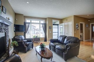 Photo 4: 309 Sunset Heights: Crossfield Detached for sale : MLS®# C4299200