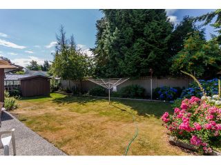 Photo 20: 1861 129A ST in Surrey: Crescent Bch Ocean Pk. House for sale (South Surrey White Rock)  : MLS®# F1446892