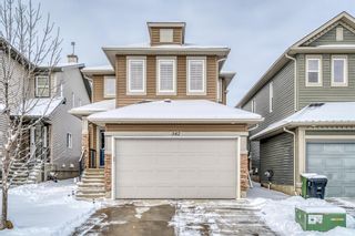 Photo 39: 342 Evansdale Way NW in Calgary: Evanston Detached for sale : MLS®# A1184663